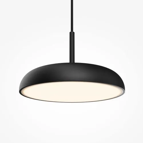 Подвесной светильник Maytoni MOD189PL-L12B3K1 фото 5