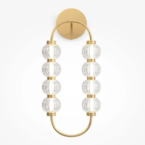 Настенный светильник (бра) Maytoni MOD555WL-L11G3K фото 10