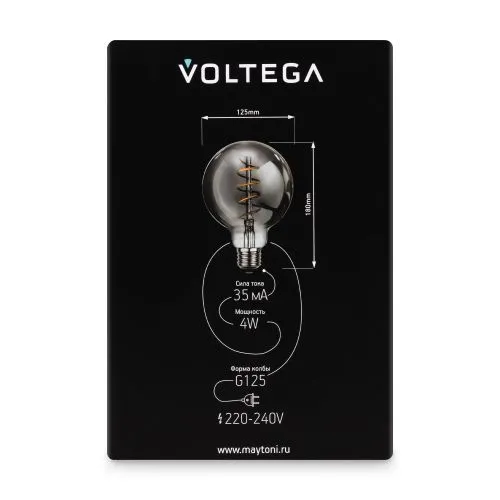 Лампочка Voltega 8519 фото 6