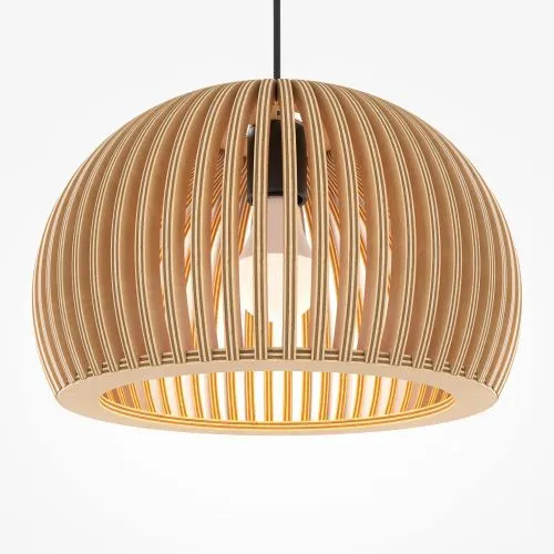 Подвесной светильник Maytoni MOD195PL-01W фото 8