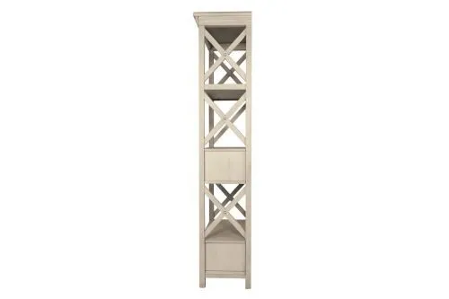 Стеллаж Bolanburg D647-76 Ashley Furniture 190*36*64 см фото 10