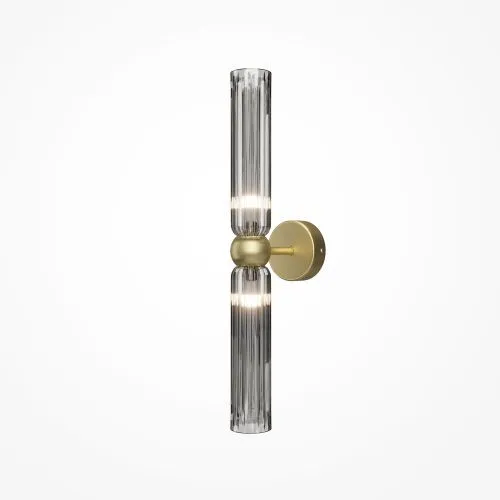 Настенный светильник (бра) Maytoni MOD302WL-02GR1 фото 4