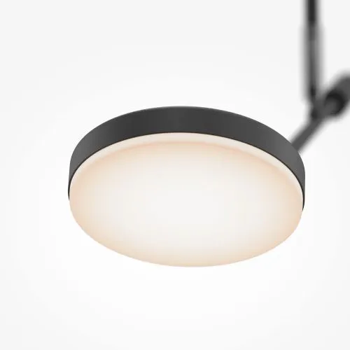 Потолочный светильник Maytoni MOD070CL-L8B3K фото 13