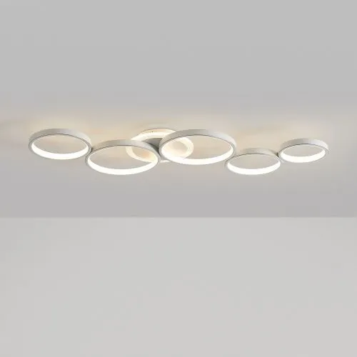 Потолочный светильник Freya FR6201CL-L150W фото 7