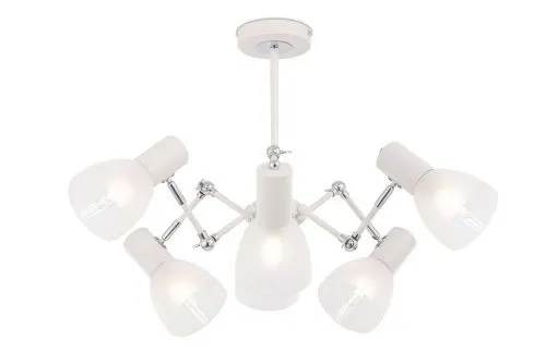 Люстра Freya FR5080PL-06W