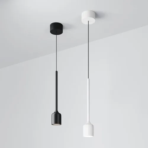Уличный подвесной светильник Outdoor O491PL-L6B3K фото 8