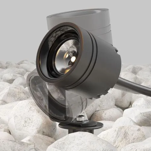 Ландшафтный светильник Outdoor O493FL-L3GF3K фото 7