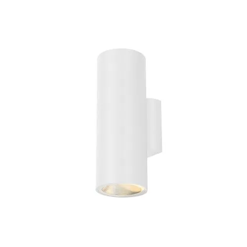 Уличный настенный светильник Outdoor O303WL-L24W3K фото 11