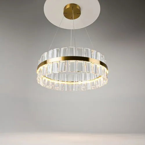 Подвесной светильник Maytoni MOD173PL-L45BS3K фото 7
