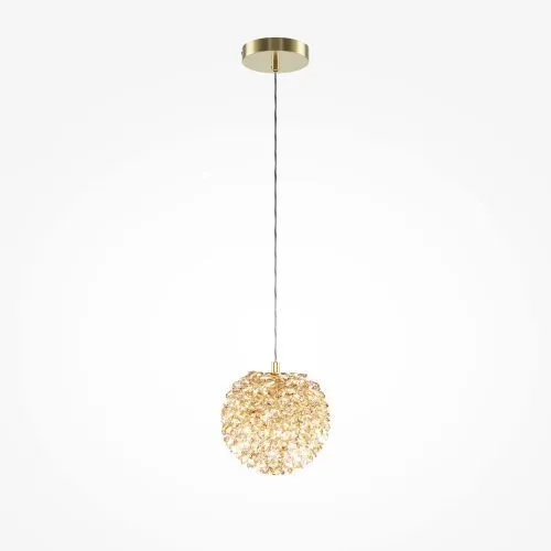 Подвесной светильник Maytoni MOD487PL-01BS фото 4