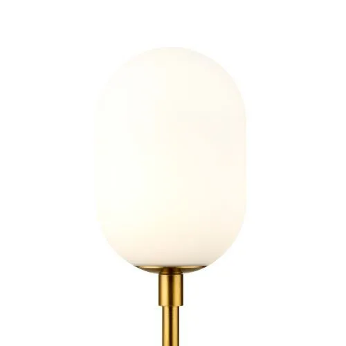 Настольный светильник Freya FR1012TL-01BS фото 4