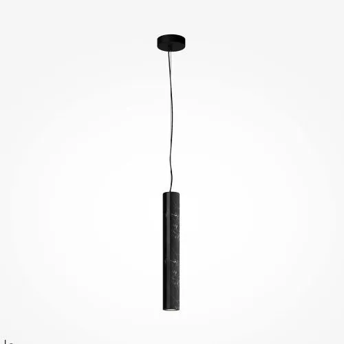 Подвесной светильник Maytoni MOD461PL-L5BK фото 3