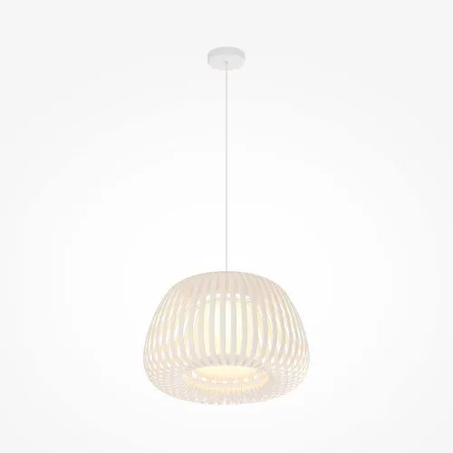 Подвесной светильник Maytoni MOD409PL-01W фото 5