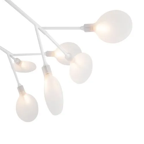 Люстра Freya FR5049CL-27W1 фото 13