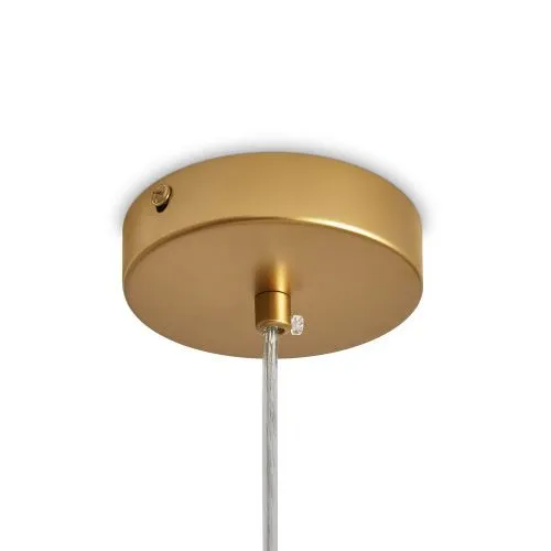 Подвесной светильник Freya FR5528PL-01BS фото 4