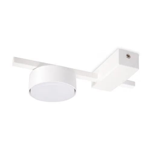 Потолочный светильник Freya FR5363CL-01W фото 3