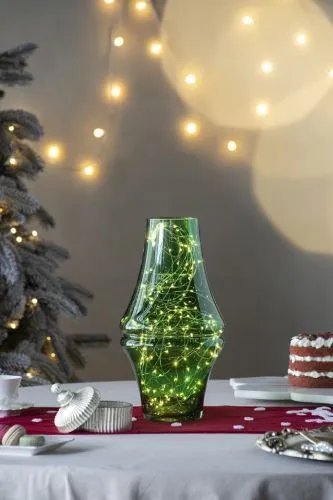 Ваза 19х19х35см фото 7