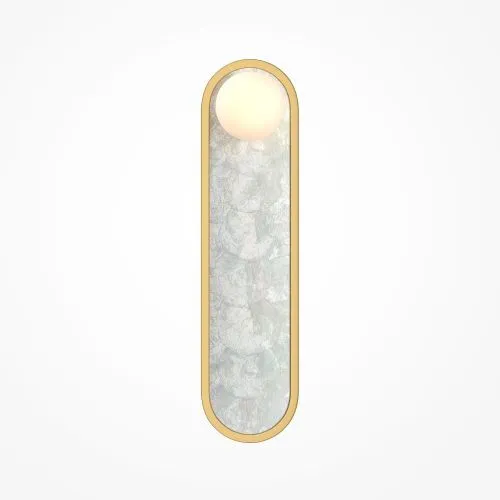 Настенный светильник (бра) Maytoni MOD473WL-L25BSK фото 10