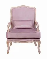 Кресло / полукресло NITRO PINK розовый