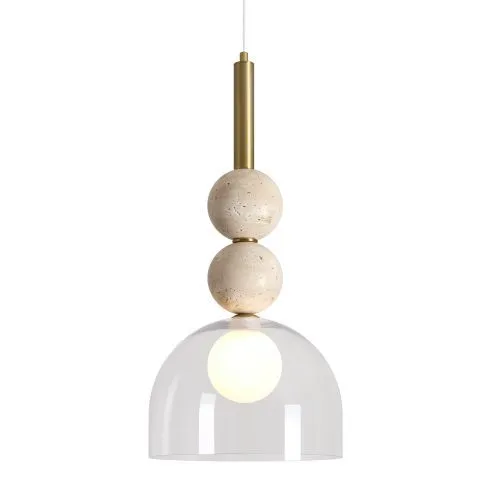 Подвесной светильник Freya FR5482PL-01BS фото 4