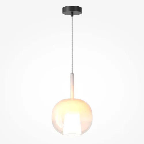 Подвесной светильник Maytoni MOD271PL-01W2 фото 5