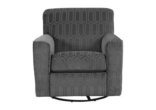 Вращающееся акцентное кресло Zarina 9770442,  Ashley Furniture Фото фото 2