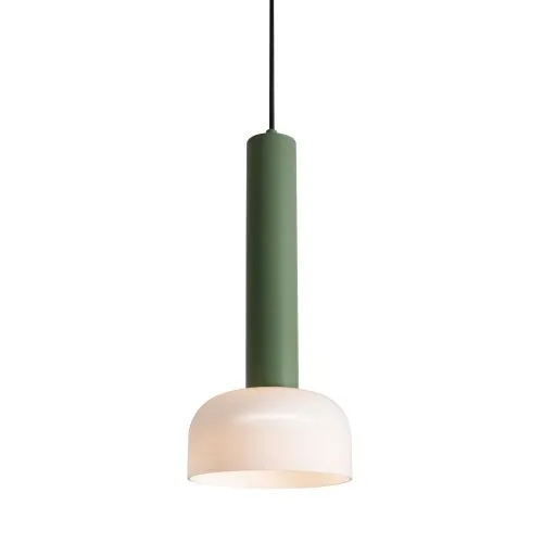 Подвесной светильник Freya FR6185PL-L5GN фото 4