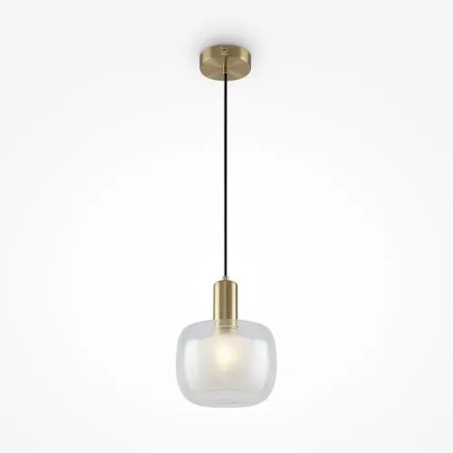 Подвесной светильник Maytoni MOD411PL-01G фото 9