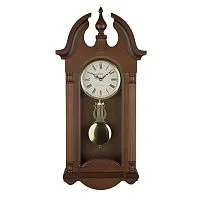 Настенные часы Aviere 02504M с маятником 66 x 31 x 11 см