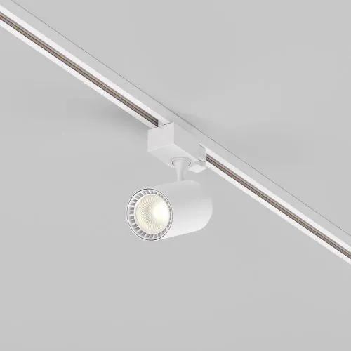 Трековый светильник Voltega TR-VGL029-3-10W3K-W-W фото 3