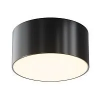 Уличный потолочный светильник Outdoor O430CL-L15B3K