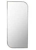 Polar XL Silver Зеркало в полный рост в раме