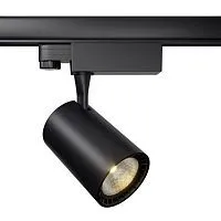 Трековый светильник Voltega TR-VGL029-3-10W4K-W-B