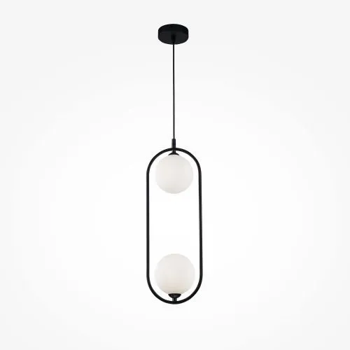 Подвесной светильник Maytoni MOD013PL-02B фото 3