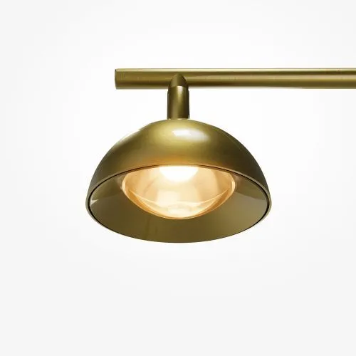 Напольный светильник (торшер) Maytoni MOD372FL-L10BS3K фото 21