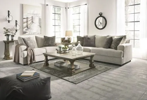 Диван трехместный Soletren 9510438, Ashley Furniture 243х101 h=99 см Фото фото 4