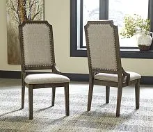 Обеденный стул Wyndahl  D813-02 Ashley Furniture