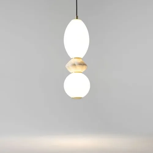 Подвесной светильник Maytoni MOD362PL-L10BG3K фото 10