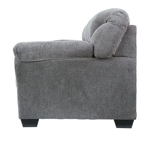 Диван трехместный Allmaxx 2810538 серый, Ashley Furniture Фото фото 6