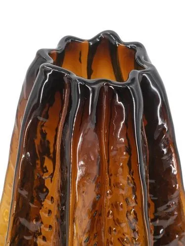 Ваза Карамбола 13х13х30см фото 8