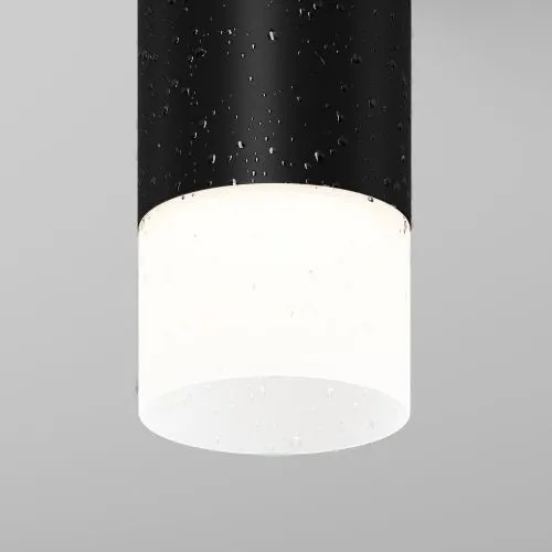 Уличный потолочный светильник Outdoor O499CL-L5B3K фото 6