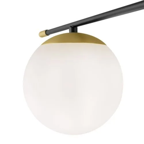 Потолочный светильник Maytoni MOD048CL-06G фото 4