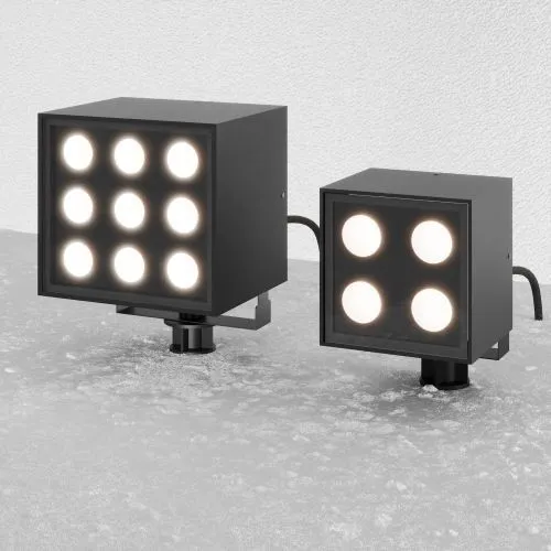 Ландшафтный светильник Outdoor O309FL-L8B3K фото 9