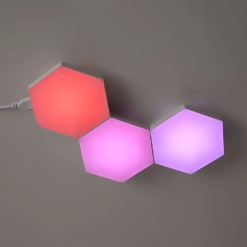 Led модуль Voltega VG-A-7330LM-L1W-3 фото 16