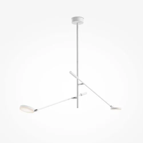 Потолочный светильник Maytoni MOD070CL-L15W3K1 фото 10
