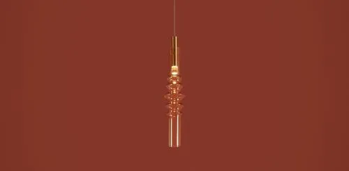 Подвесной светильник Freya FR5635PL-L6AM фото 12