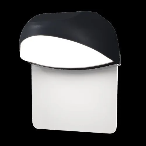 Уличный настенный светильник Outdoor O447WL-L7GF3K фото 10