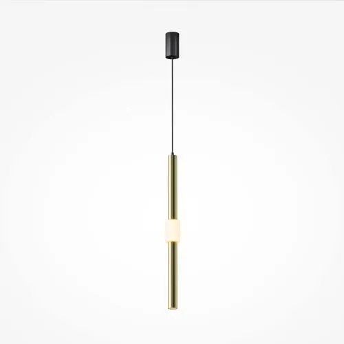 Подвесной светильник Maytoni P105PL-12W3K-BS фото 14