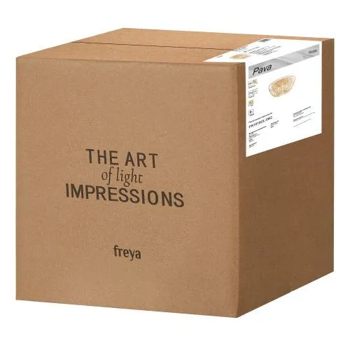 Люстра Freya FR1016CL-06G фото 3