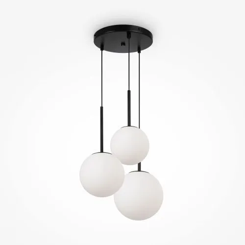 Подвесной светильник Maytoni MOD321PL-03B фото 4